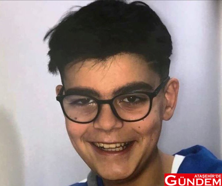 BULUNDU! EMRE BULUNDU